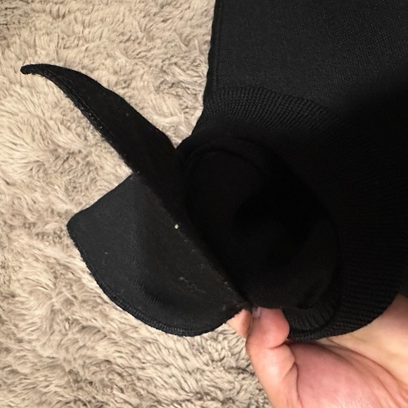 YSL sweater in black - Picture 10 of 15